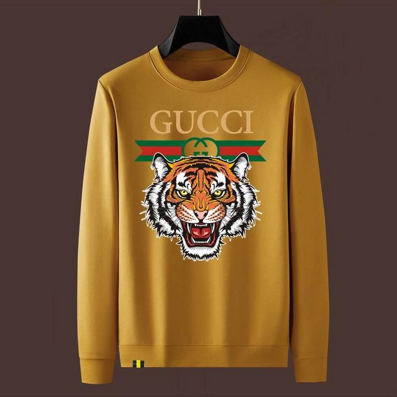 Gucci Men's Hoodies 600